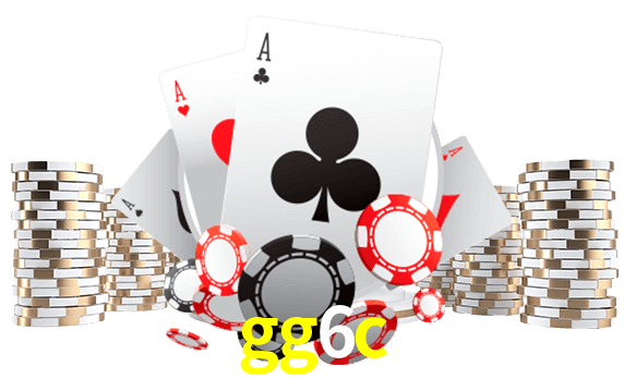 Jogue jogos de pôquer em gg6c