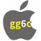 Aplicativo gg6c para iOS