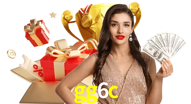 Jogue com dealers reais no gg6c!