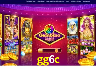 Recursos de Bônus gg6c