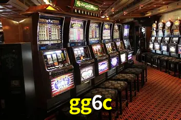 Jogos de Slot gg6c